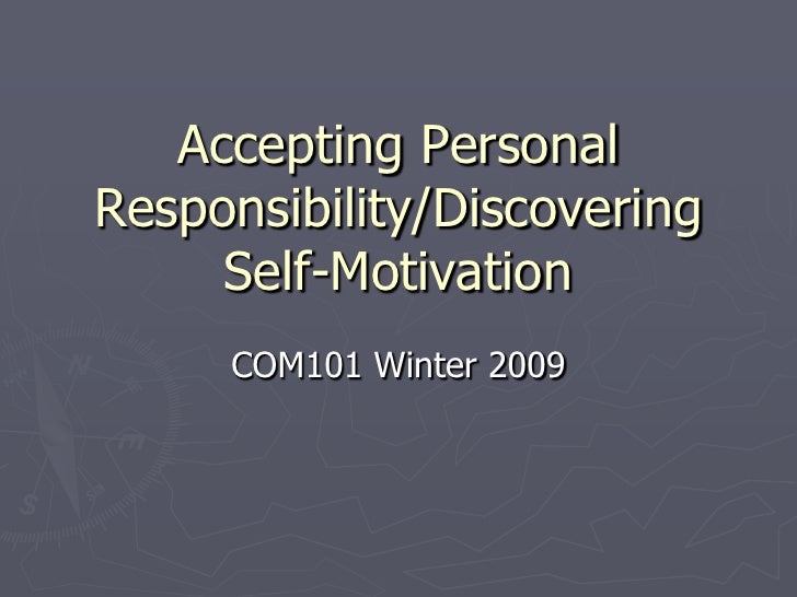 essay on accepting personal responsibility essay on accepting personal responsibility