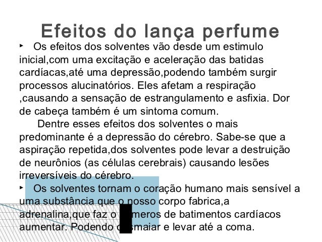 107 lança perfume