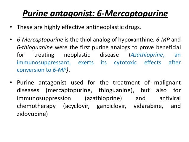 Mercaptopurine Crohn'S Disease Dose