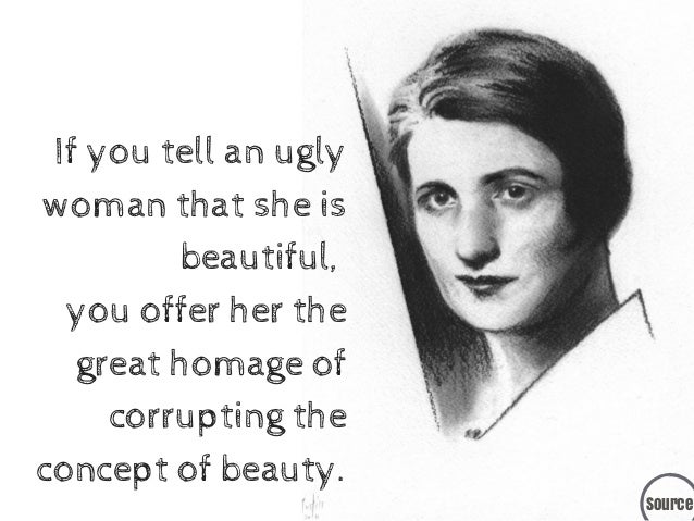 ayn rand quotes