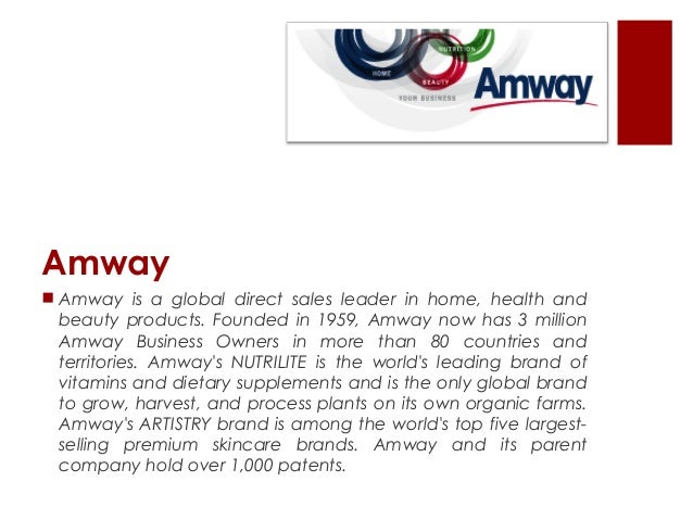 amway principles of management Press release: the coca-cola company and amway both recently joined the digital workplace group's member forum in order to advance. amway principles of management Press release: the coca-cola company and amway both recently joined the digital workplace group's member forum in order to advance.