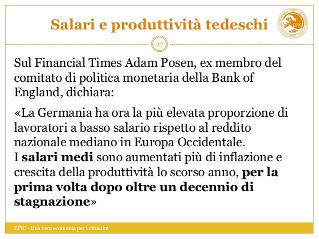 I peni sono i più piccoli uomini