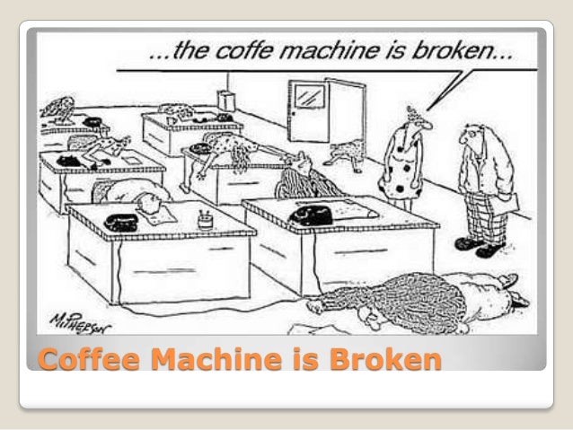 10 excuses for Falling Asleep at Work