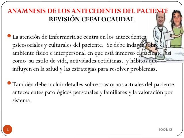 10 feb valoración enfermeria (cefalocaudal)