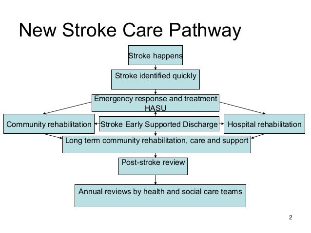 stroke vision tpa administration in stroke
