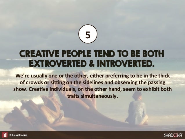 Elements of creative writing ppt image