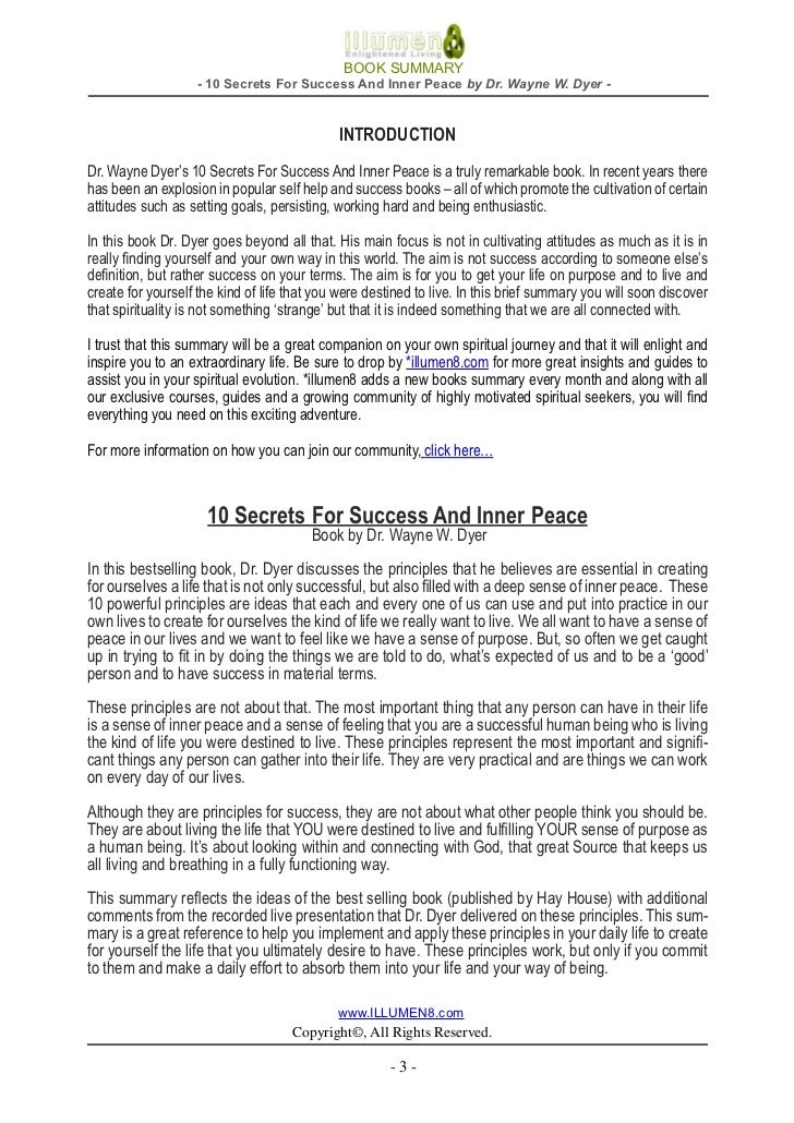 how to be successful in college essay