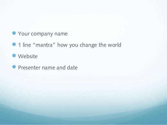 Lean startup dating site