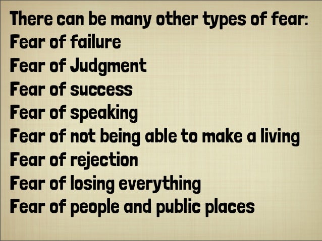 image.slidesharecdn.com/10stepstogetbeyondfear-130718111224-phpapp01/95/10-steps-to-get-beyond-fear-19-638.jpg