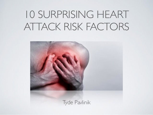 Viagra and heart attack risk