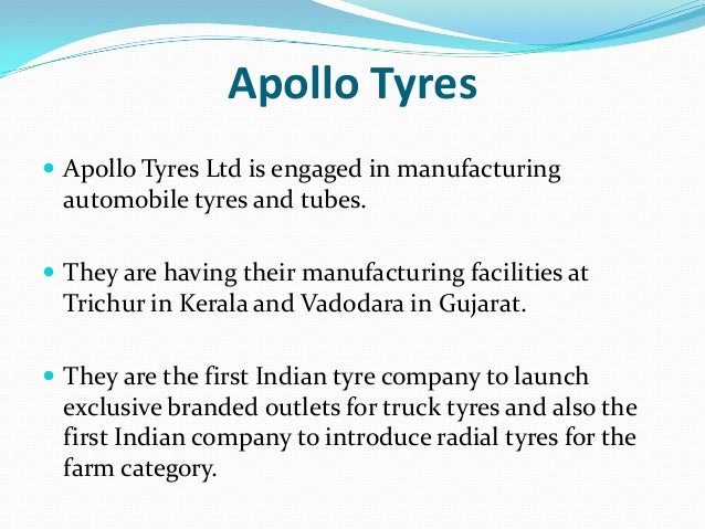 swot of apollo tyres Apollo tyres | download and upload project reports related to apollo tyres limited, india's largest entrepreneurship 4268 swot analysis 3692 stp 3448 segmentation 3435 positioning 3429 targeting 3417 competitor analysis 3068 venture 2497 launching a new venture 2494 new venture 2494. swot of apollo tyres Apollo tyres | download and upload project reports related to apollo tyres limited, india's largest entrepreneurship 4268 swot analysis 3692 stp 3448 segmentation 3435 positioning 3429 targeting 3417 competitor analysis 3068 venture 2497 launching a new venture 2494 new venture 2494.