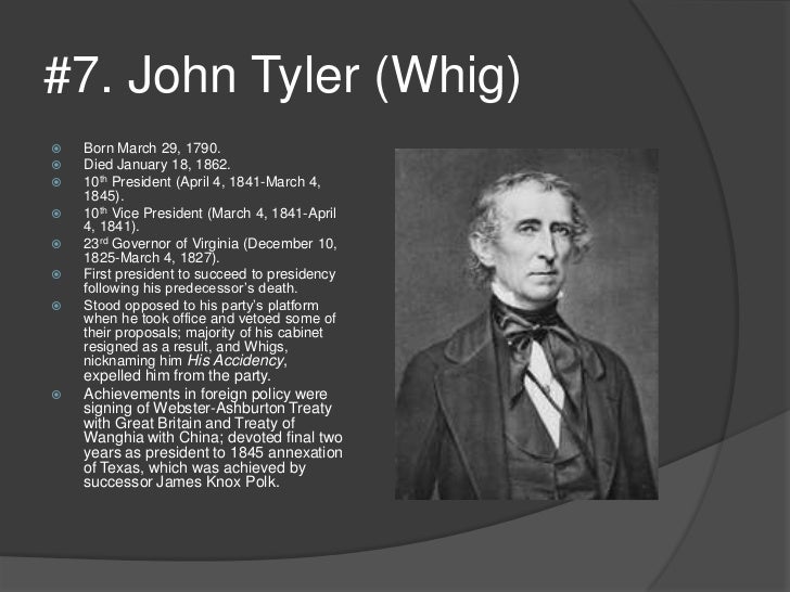 10 Worst American Presidents