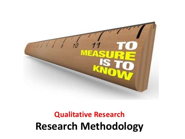 Qualitative research net