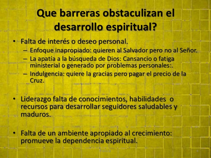 110326 diseñando un plan de desarrollo espiritual