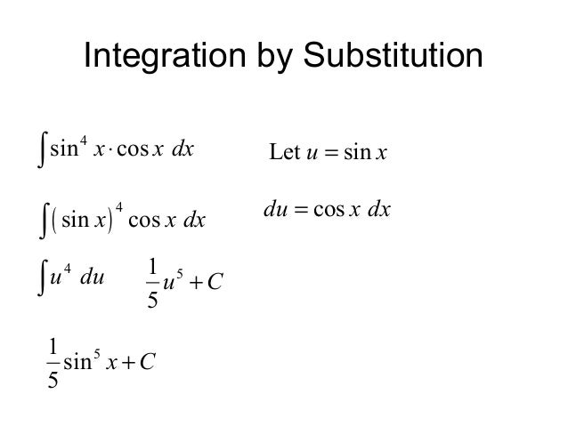 How to integrate x sinx) ? | yahoo answers