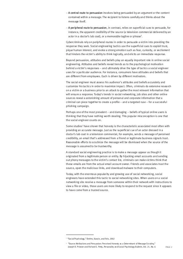 Cyber terrorism essay