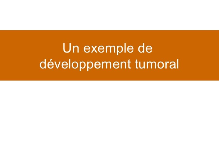 Lymphome Uterin