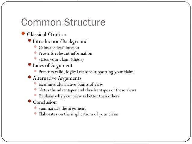 alternative viewpoint essay alternative viewpoint essay
