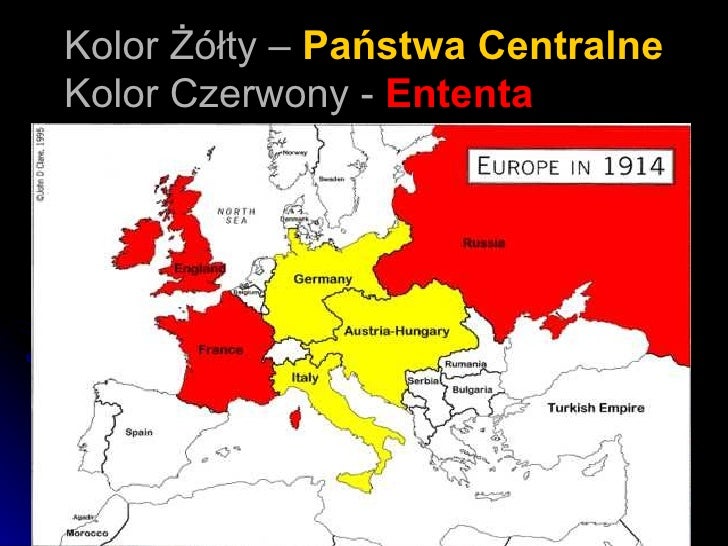 Przystąpienie Włoch Do Wojny Po Stronie Państw Ententy 11 Listopada