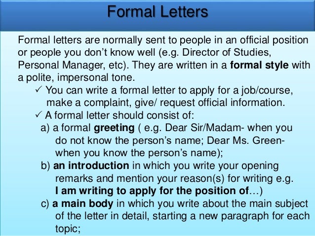 formal letter writing topics Finally, teachers can be creative with their letter-writing prompts, diving deeper into content and pushing students to think critically about concepts take a look. formal letter writing topics Finally, teachers can be creative with their letter-writing prompts, diving deeper into content and pushing students to think critically about concepts take a look.