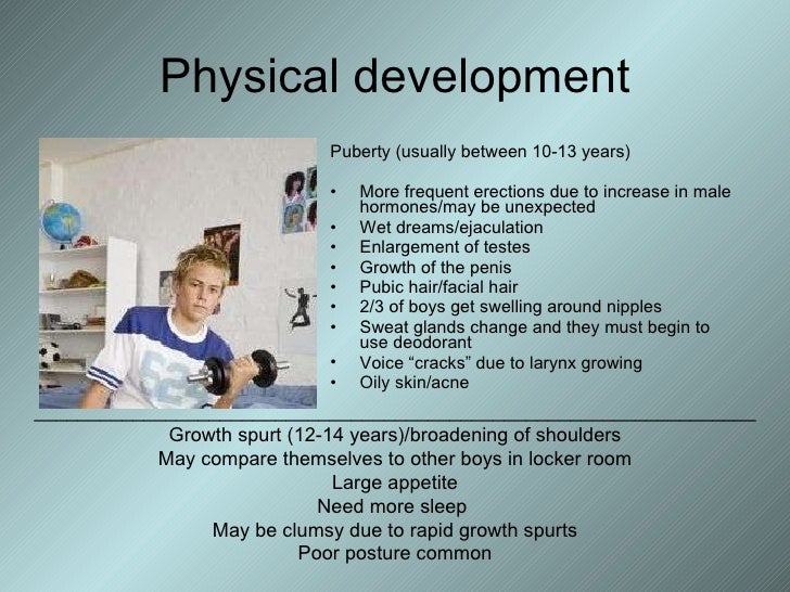 The longest penis and small