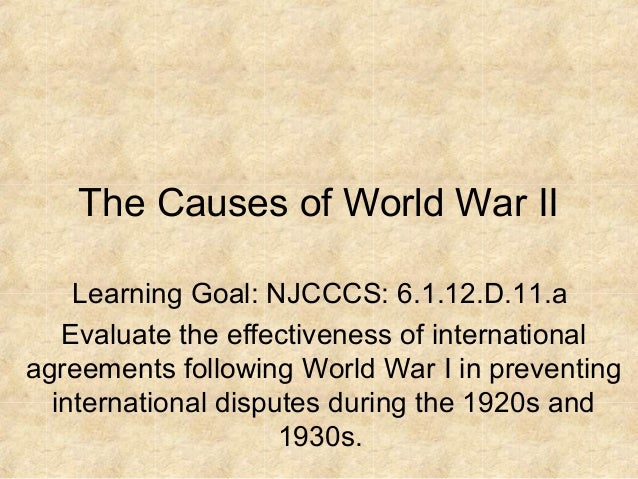 causes for world war 1 essay causes for world war 1 essay