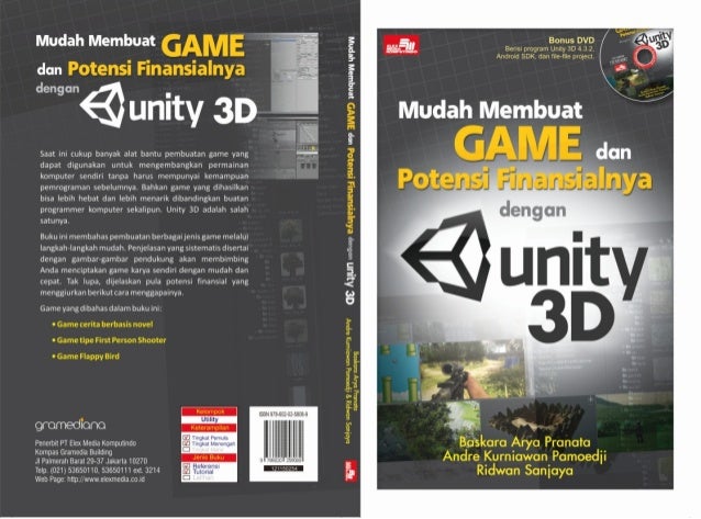 Membuat Game Unity 3d | mudah membuat game dan potensi finansialnya dengan unity Membuat Game Unity 3d | mudah membuat game dan potensi finansialnya dengan unity