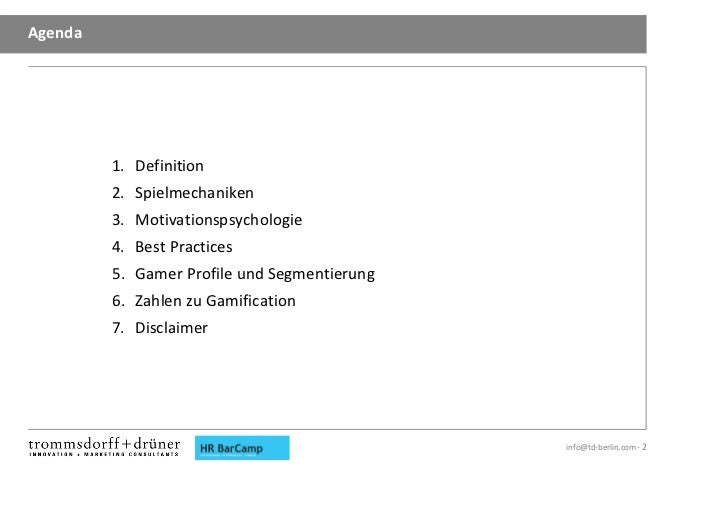 Spielen Definition