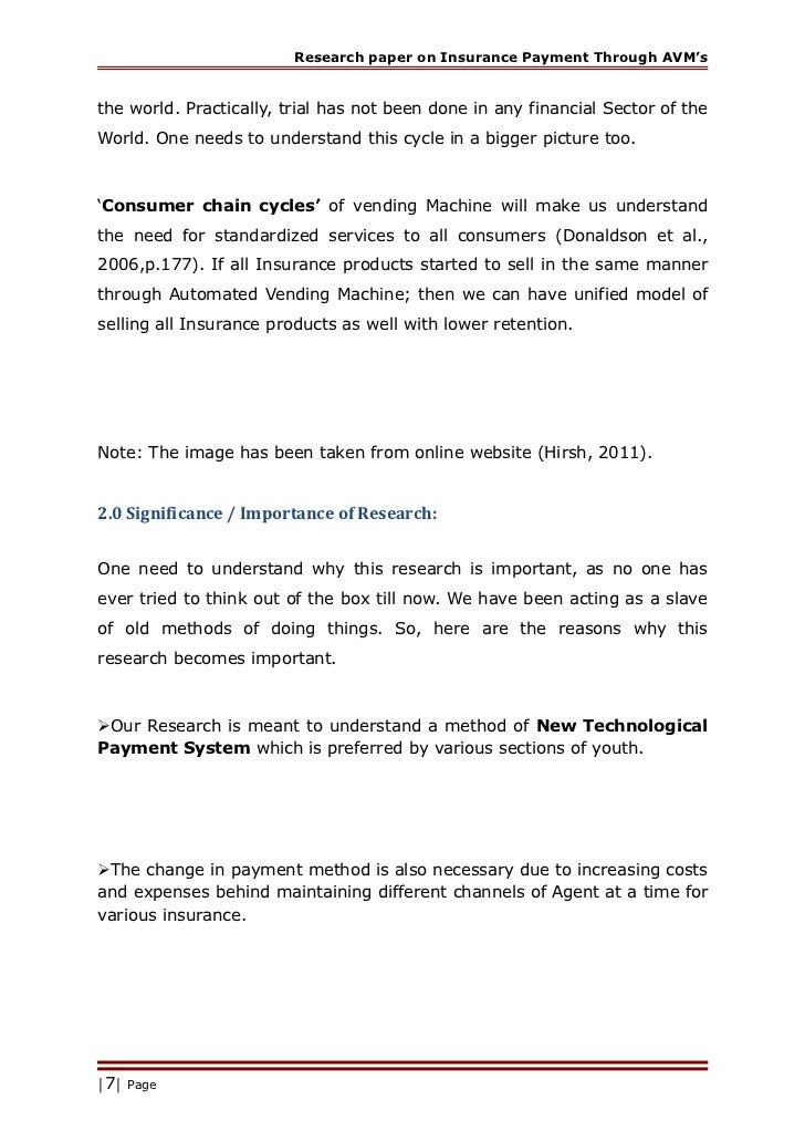 Purchase research papers
