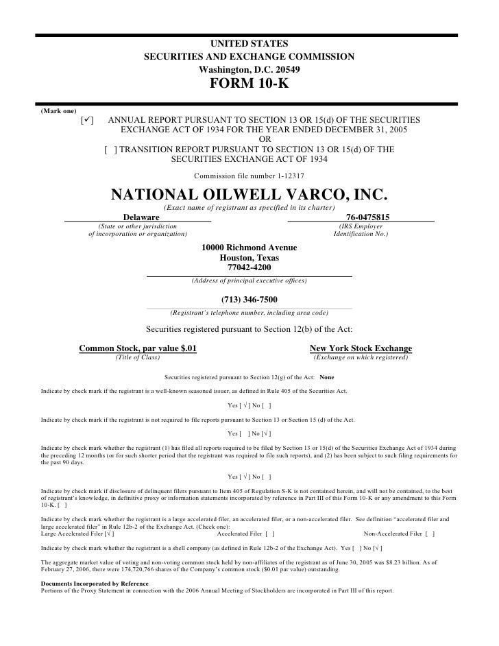 proxy of over form authority securities