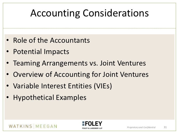 joint sample agreement trust