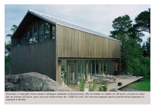 Maison bois passive giron ~ Maison Bois Gironde Maison bois passive giron ~ Maison Bois Gironde