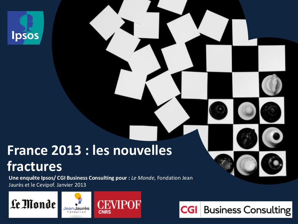 IPSOS barometre-nouvelles-fractures
