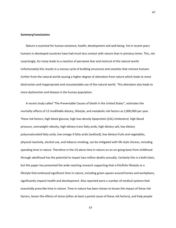 The Nature Essay Barcafontanacountryinncom After School Homework Help Brooklyn Public Library Nature Essay Environmental Science Essays also Cause And Effect Essay Topics For High School Essay On Global Warming In English