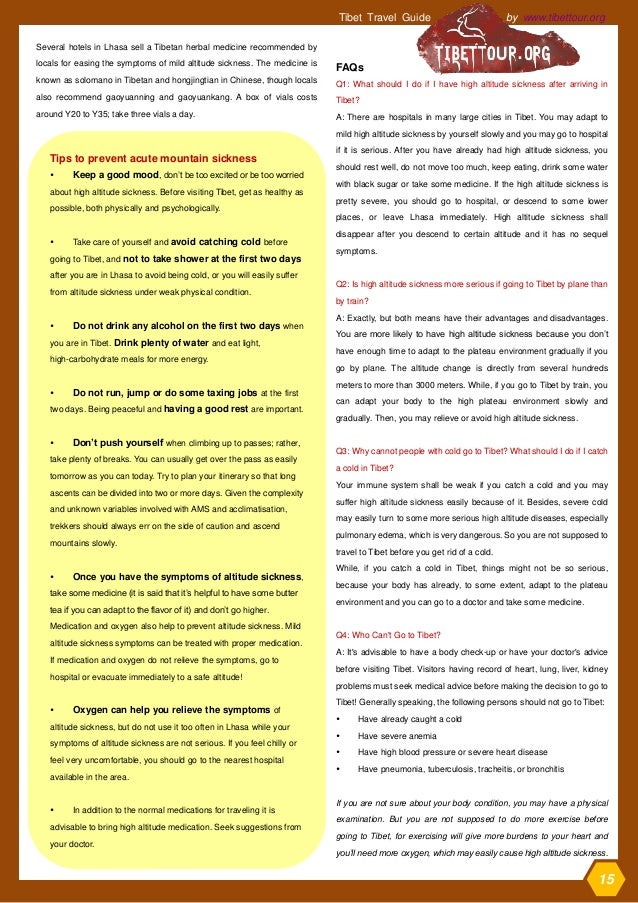 Diamox Medication Guide