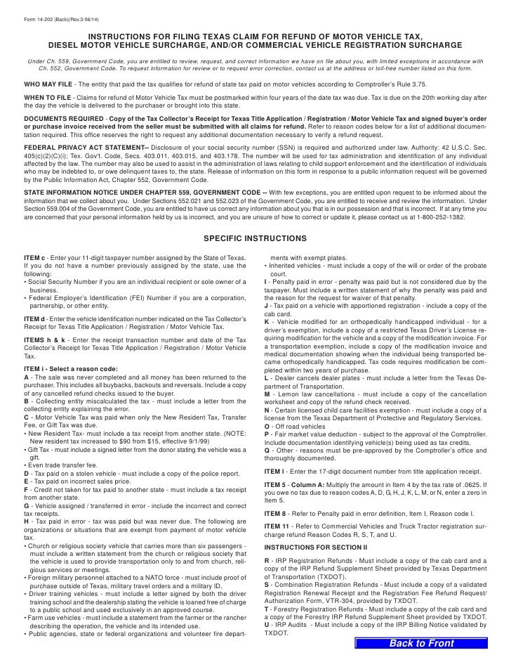 Motor vehicle registration renewal