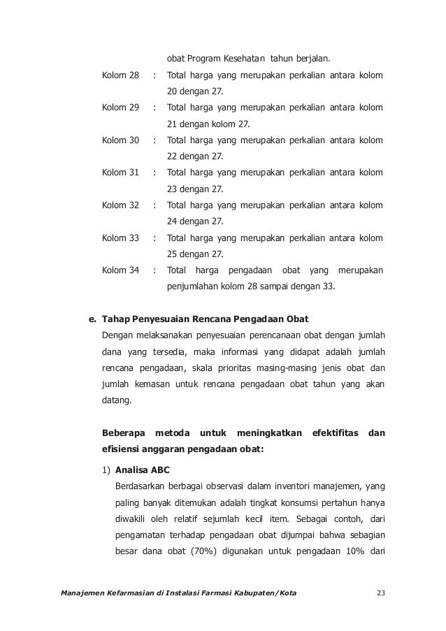 1290656847 materi pelatihan manajemen kefarmasian di 