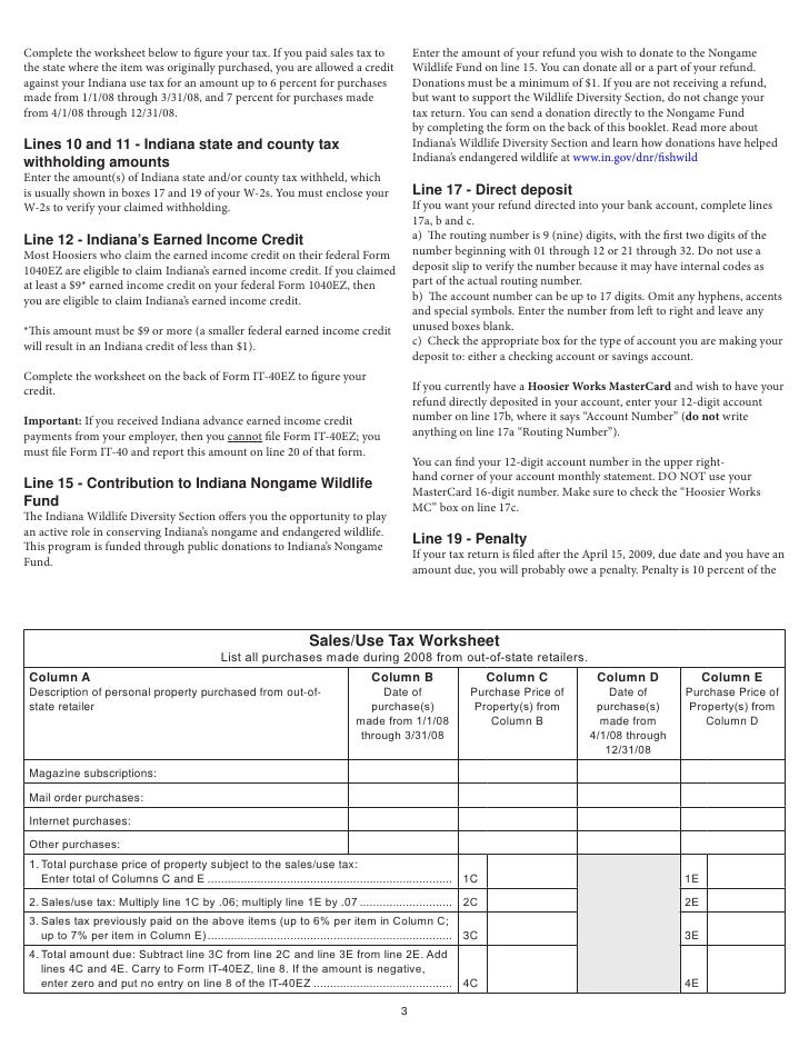 Worksheets State And Local Income Tax Refund Worksheet state tax refund worksheet and local income workbook