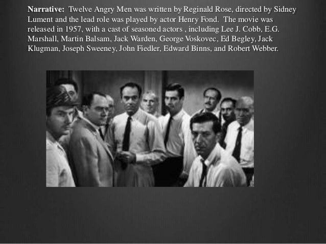 an analysis of the film twelve angry men 12 angry men film analysis questions12 angry men film analysis questions directions : choose two of the following six questions to answer after viewing the film. an analysis of the film twelve angry men 12 angry men film analysis questions12 angry men film analysis questions directions : choose two of the following six questions to answer after viewing the film.