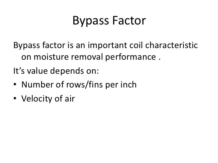 12 Cooling Load Calculations