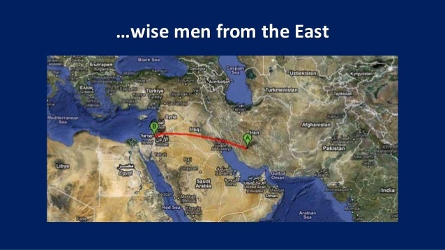 12 December 20, 2015, Matthew 2;1-12, The King Worshiped, The Visit o…