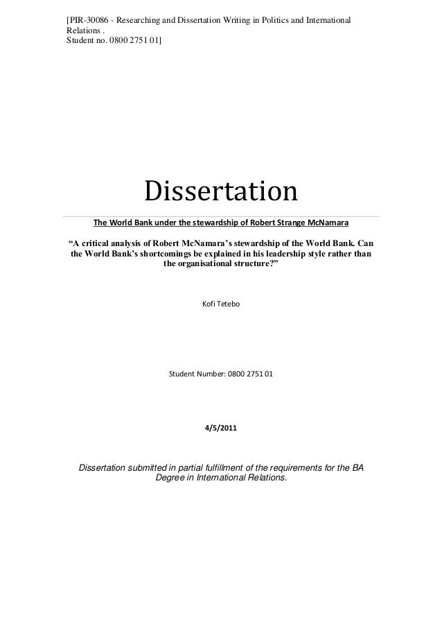 Student papers for sale