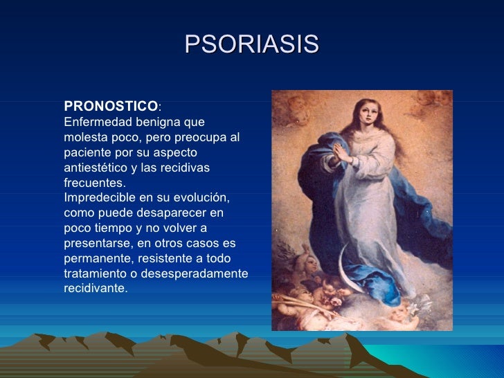 Las eccemas en el cuerpo que esto
