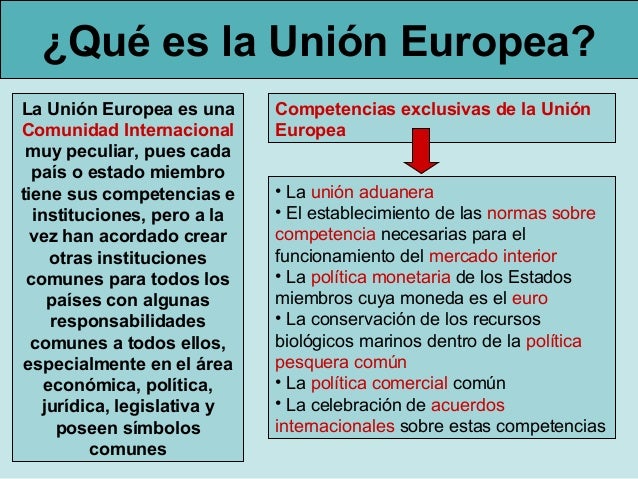 Resultado de imagen de la union europea para primaria