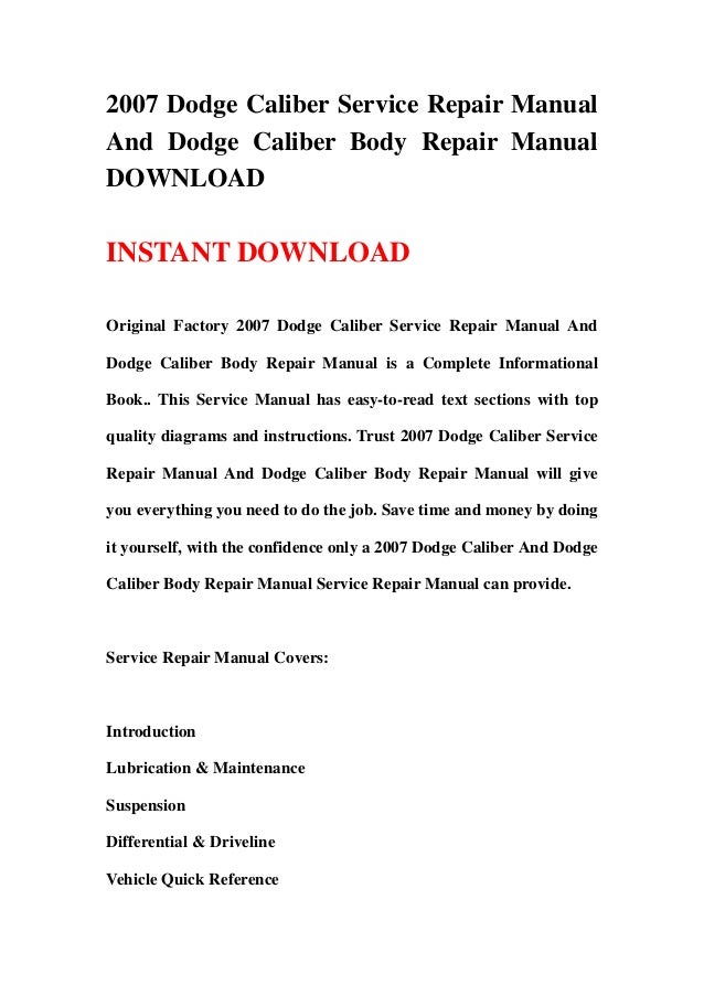 2008-Dodge-Avenger-Wiring-Diagram home dodge manual dodge ram dr 2006 2008 factory service repair manual ...