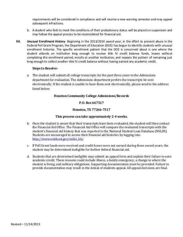 program manager cover letter examples