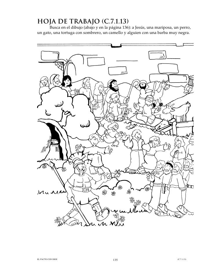 13. los labradores malvados