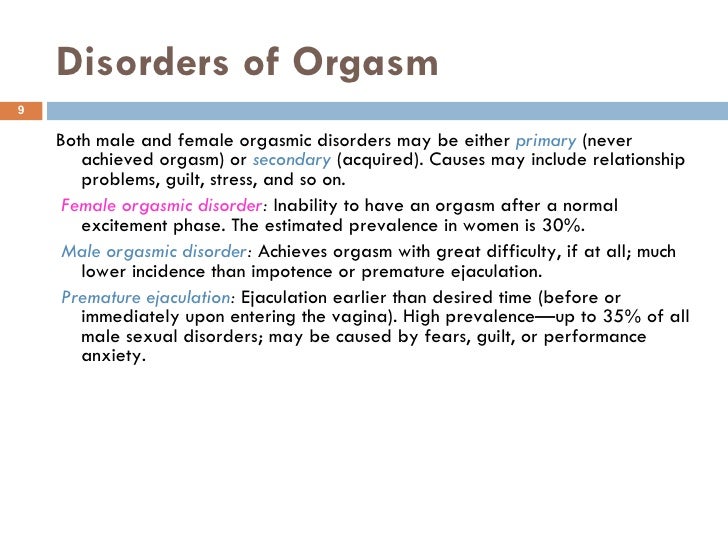 female orgasmic disorder female orgasmic disorder