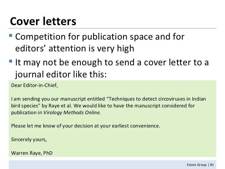 open office cover letter