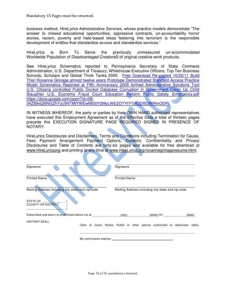 test form input